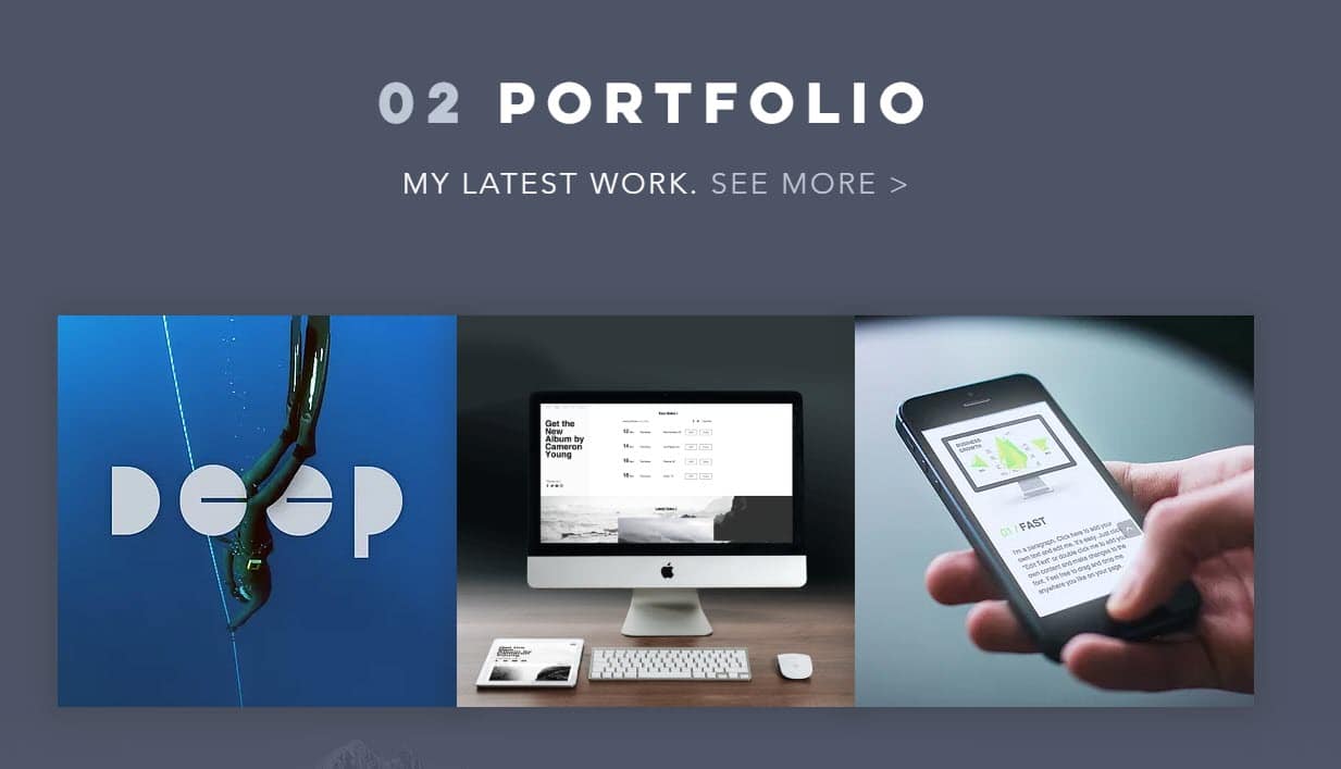 Portfolio