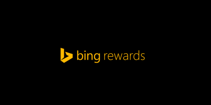 The Complete Guide To Bing Rewards - Make A Website Hub