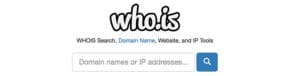 How to Check the History of a Domain Name - Make A Website Hub
