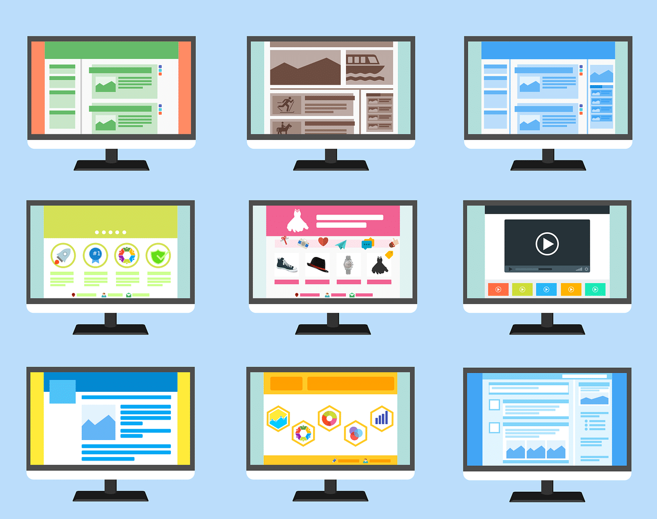 BuilderAll vs Clickfunnels - Powerful Digital Marketing Platform in 2021 -  DroidOwl.com