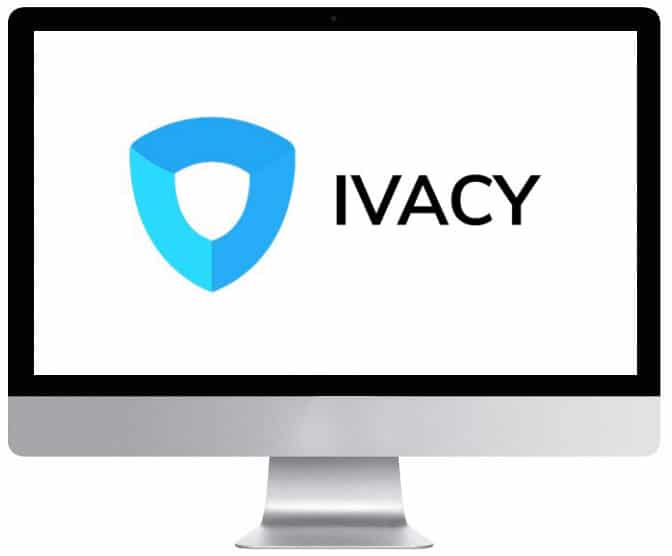 ivacy torrenting