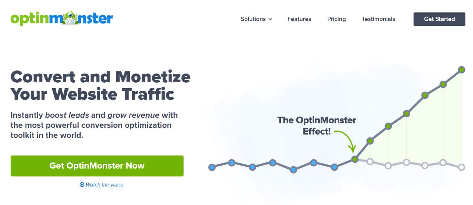 OptinMonster Review: Create Optin Campaigns that Convert