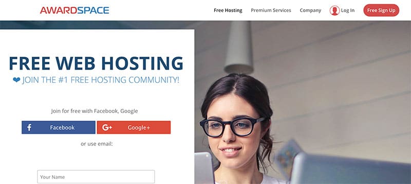 Best Free Web Hosting Sites 2020 Ten Of The Best Make A Images, Photos, Reviews