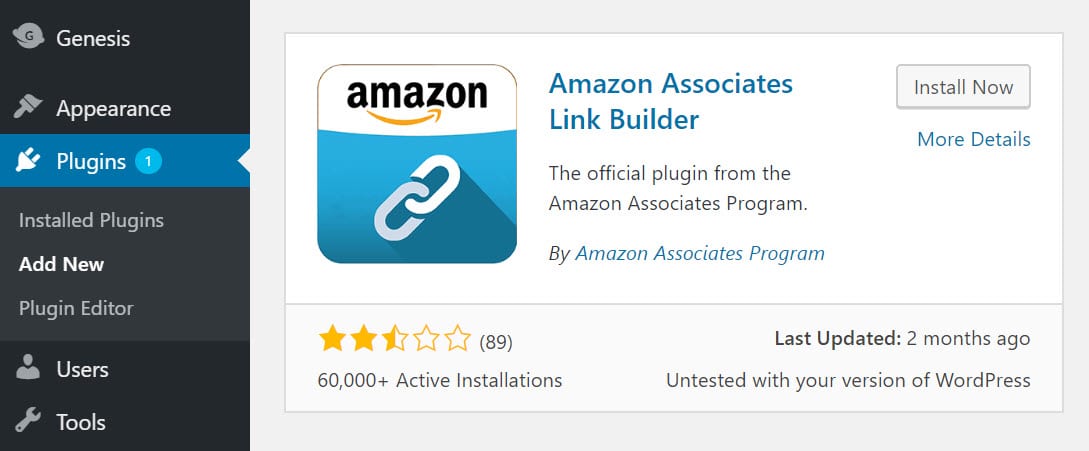 amazon associates