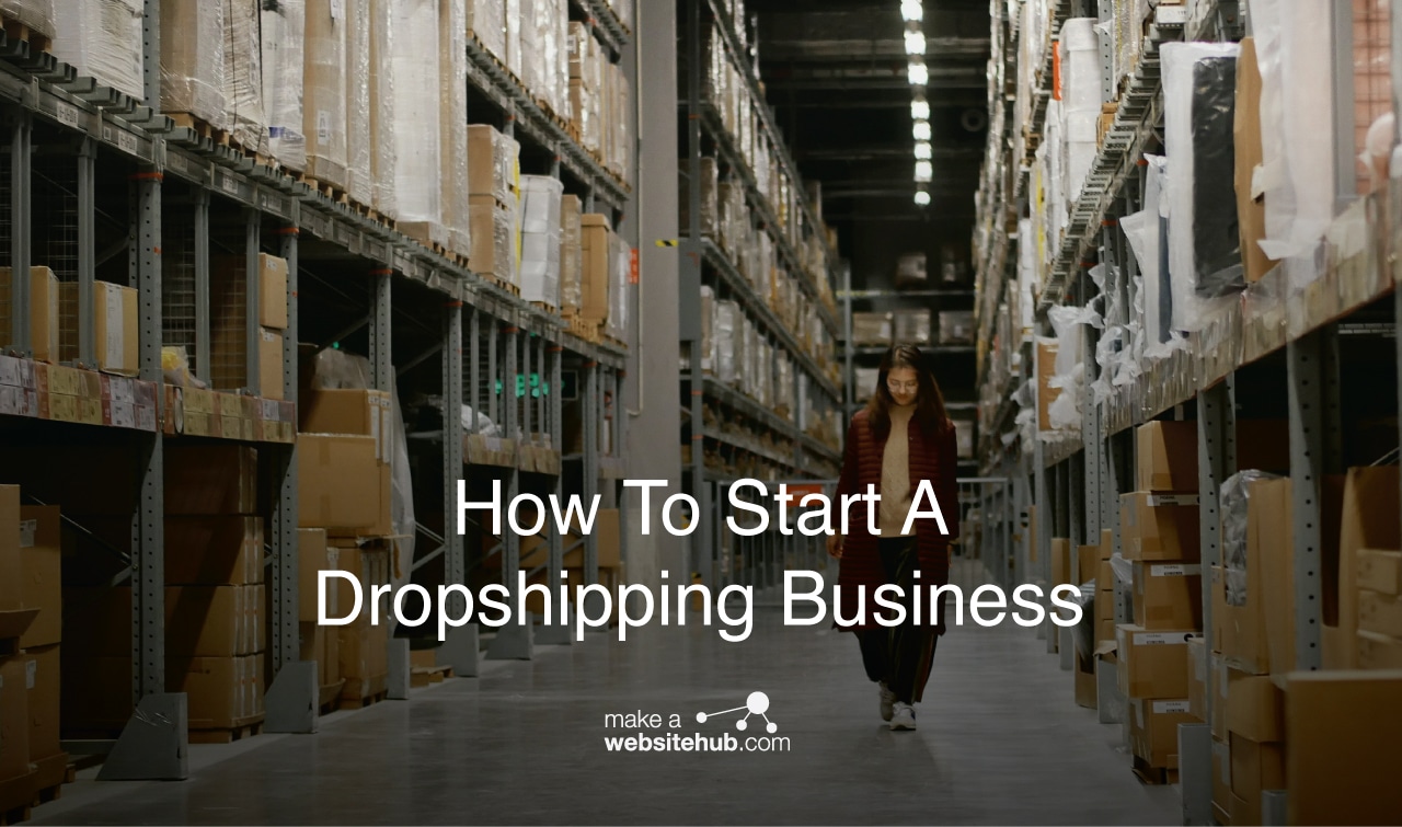 How To Start The Perfect Dropshipping Business - The Success Bug