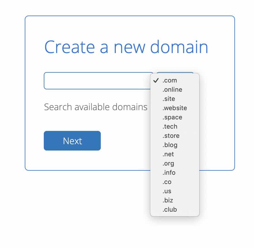 What is a Domain Name and How Do They Work? – Quick Guide - MyThemeShop