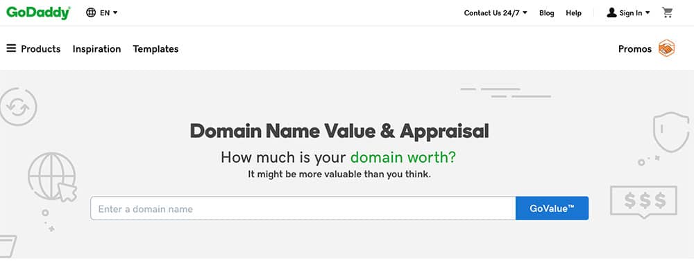 Domain Valuation Guide How Get A True Valuation Of Your Domain Name Make A Website Hub