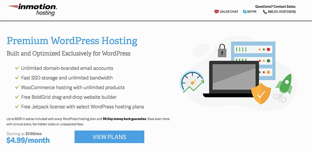 Best Month To Month Web Hosting Deals 2020 Make A Website Hub Images, Photos, Reviews