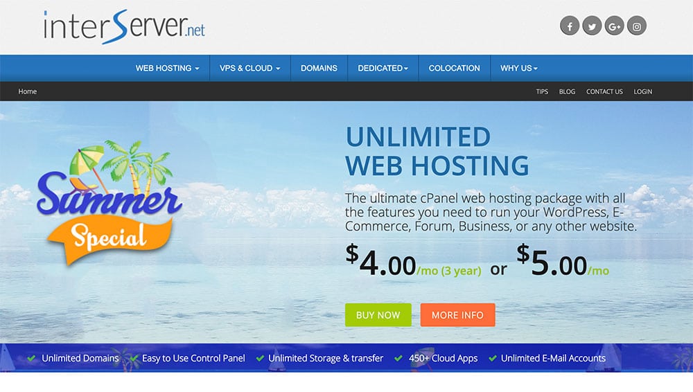 Best Month To Month Web Hosting Deals 2020 Make A Website Hub Images, Photos, Reviews