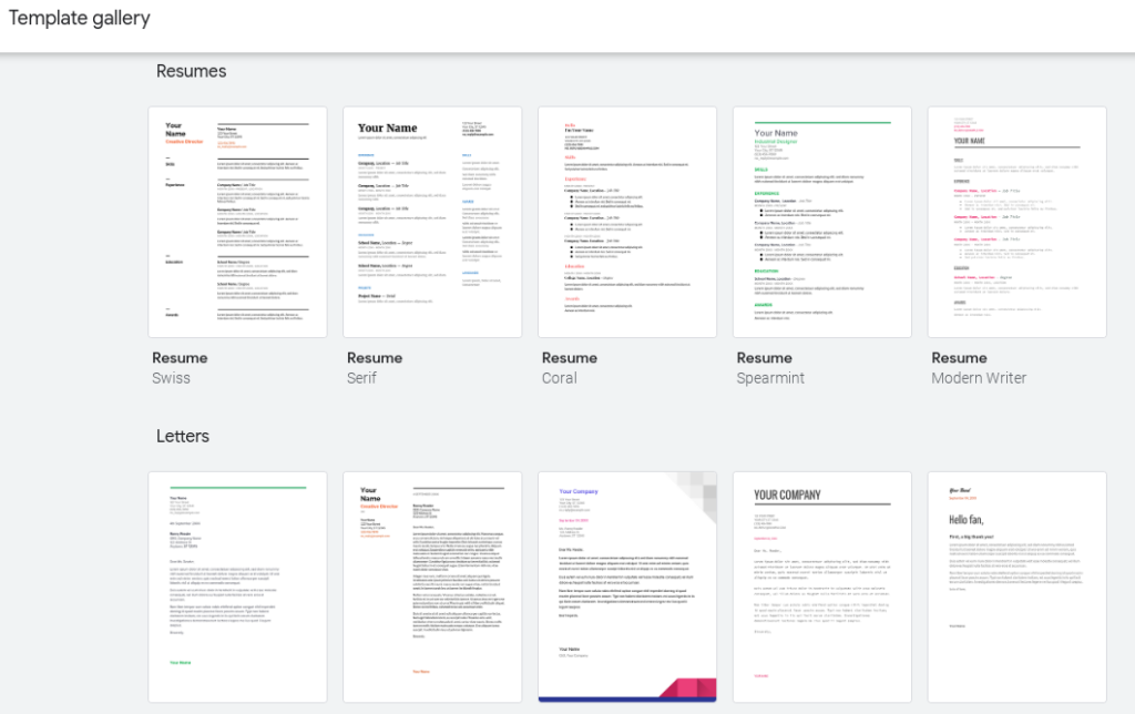 30 Epic Google Docs Tips And Features You Need To Be Using Make A Website Hub