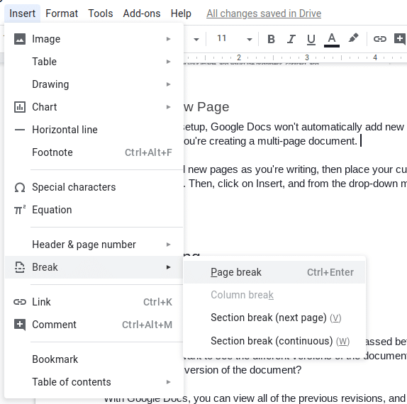 30 Epic Google Docs Tips And Features You Need To Be Using Make