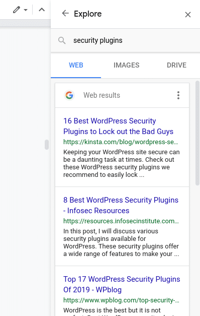 21 Google Doc Features You Didn't Know Existed (But Totally Should)