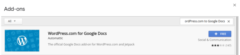 30 Epic Google Docs Tips and Features You Need to Be Using - Make A ...