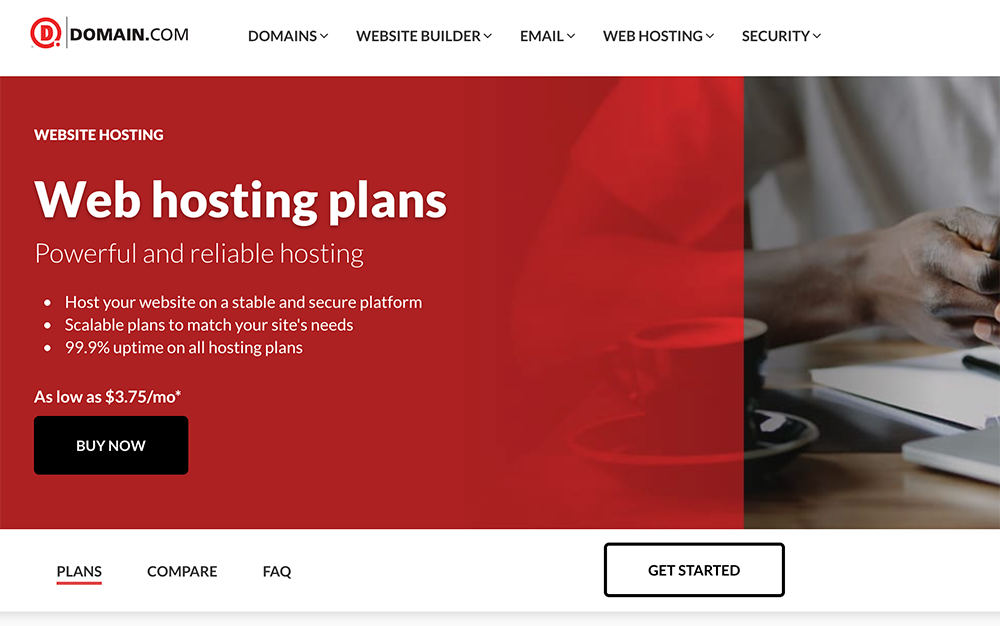 Best cheap web hosting current may 2022 deals 