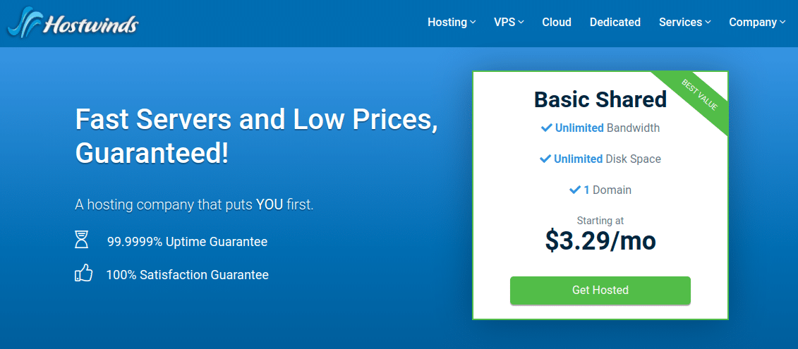 Site Hosting Club Review- Best Low Cost And Affordable WordPress Web Hosting  In 2021 - BloggingPlay.com