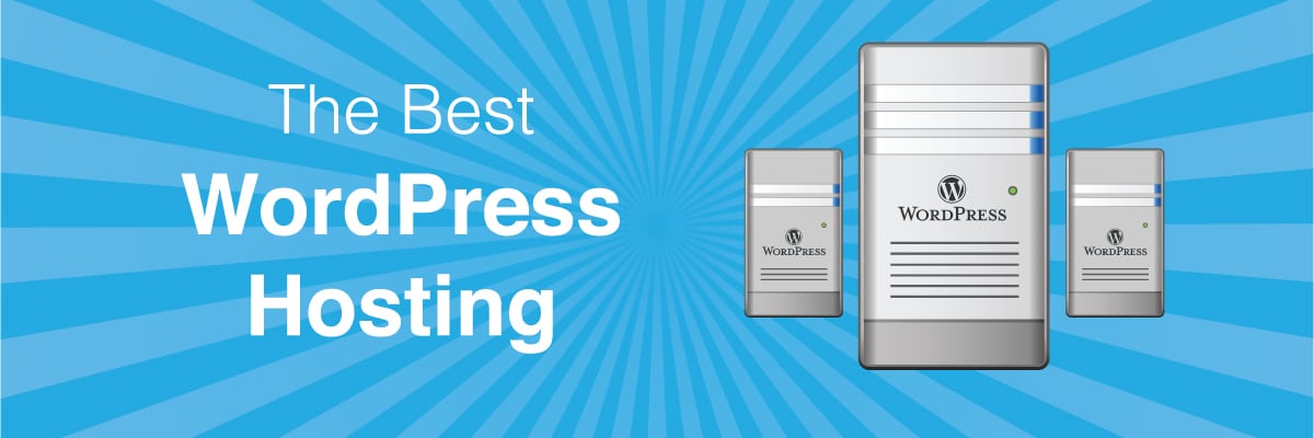 Best WordPress Hosting Comparison (October 2020)