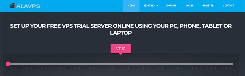 A Guide To All The Free VPS - and nearly free ones - Make A Website Hub