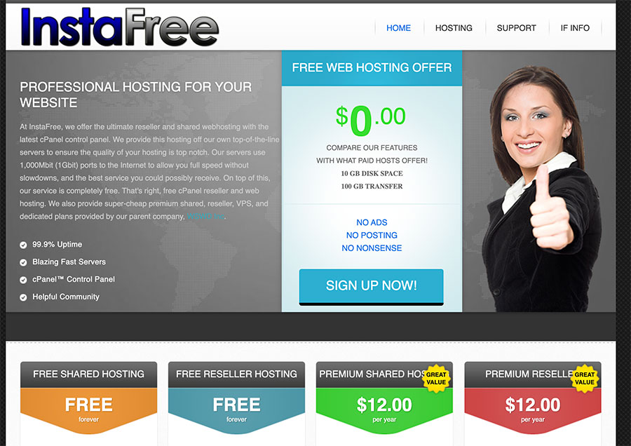 A Guide To All The Free Vps And Nearly Free Ones Make A Images, Photos, Reviews