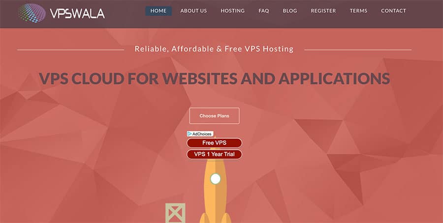 Free Vps Manager - VPS Review