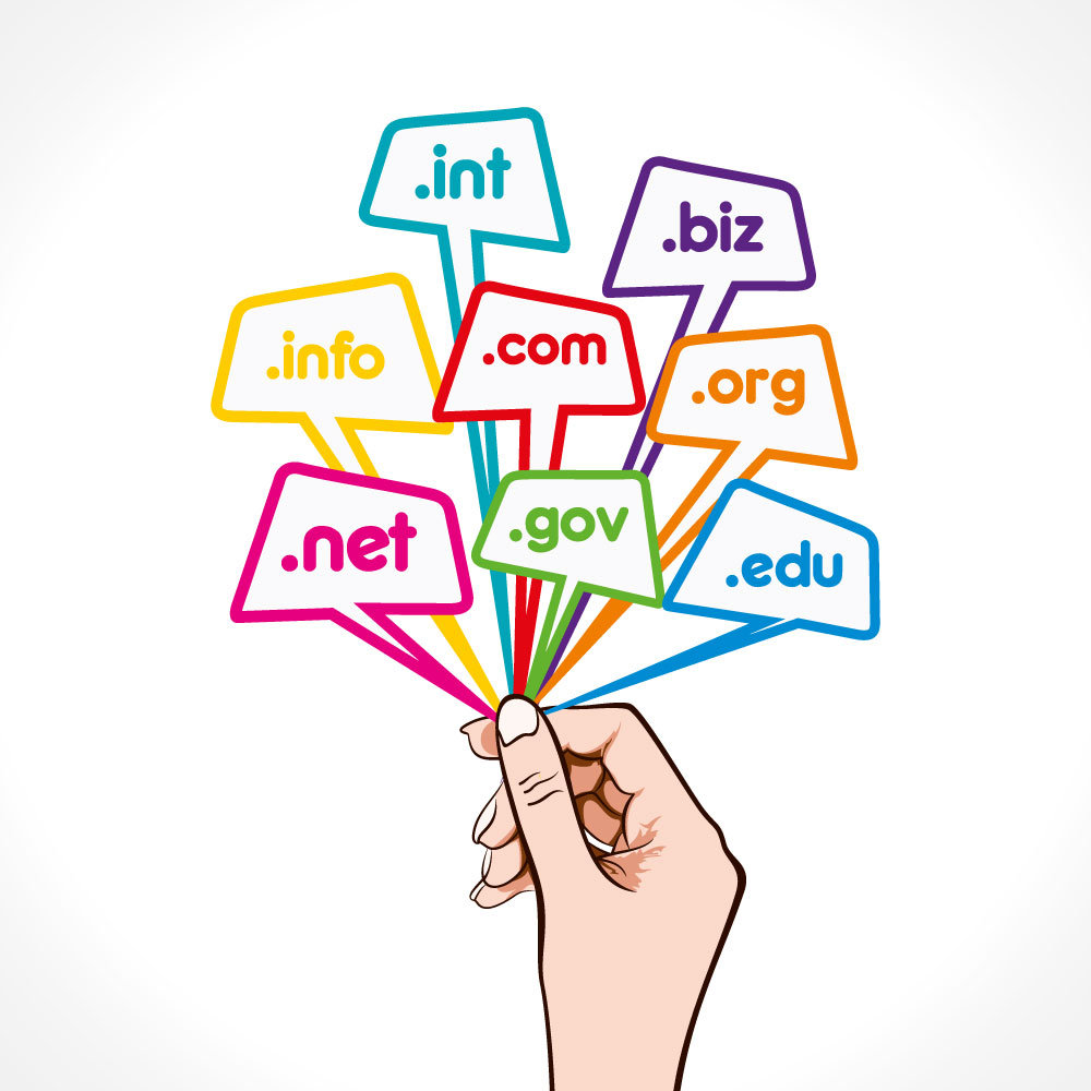 .IO vs Which Domain Extension Should You Choose? 2023 Guide