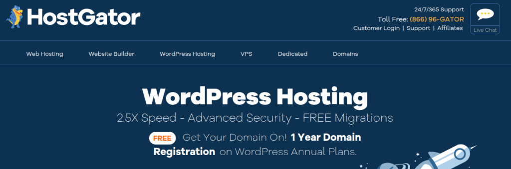 The Best Cheap Wordpress Hosting 2020 Guide Make A Website Hub Images, Photos, Reviews