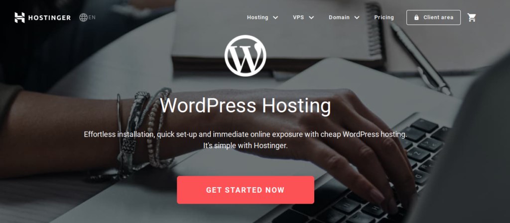 The Best Cheap Wordpress Hosting 2020 Guide Make A Website Hub Images, Photos, Reviews