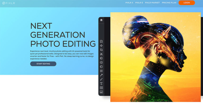 Best Photo Editing Software for Photographers 2023 - Novice to Experts ...