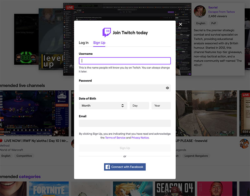 How to Make Money Streaming on Twitch: A Beginner's Guide - Dot Esports