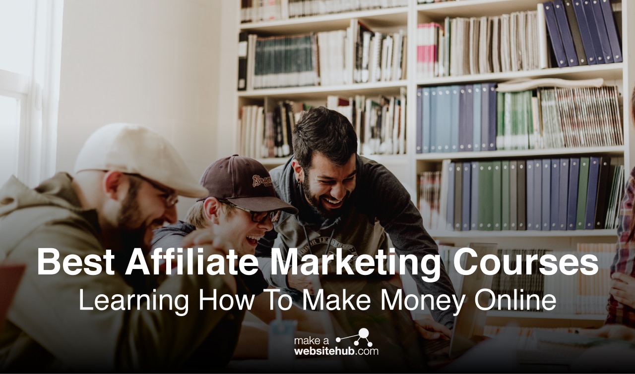 Affiliate Marketing Course online for beginners – Tech Zaada