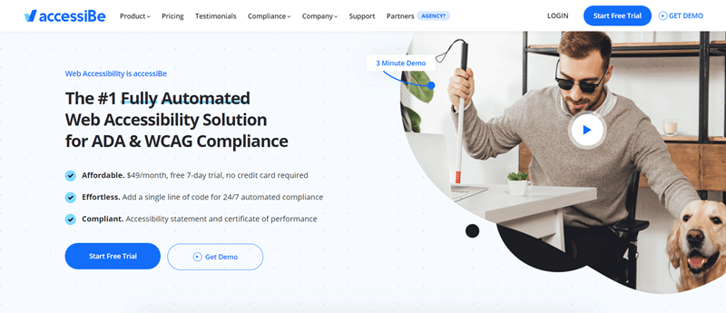 accessiBe's Shir Ekerling: Making Your Website accessible
