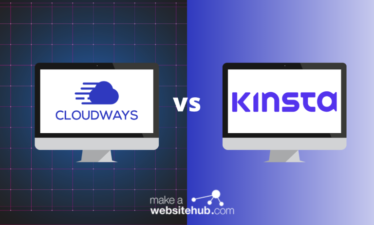 cloudways vs kinsta