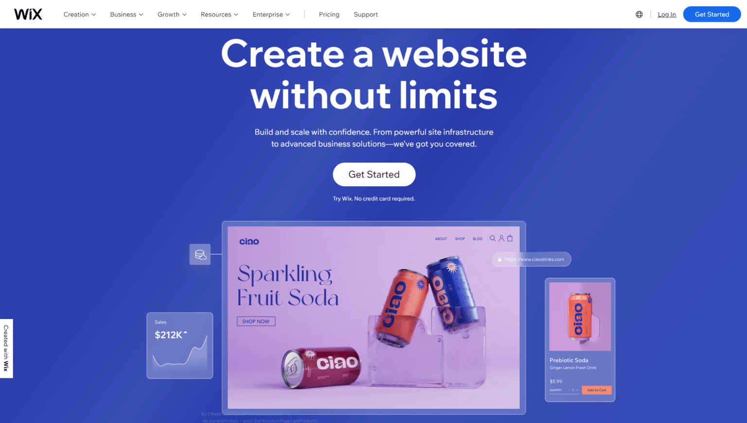 Wix Pricing For 2023 The Full Costs Of Owning A Wix site Plans