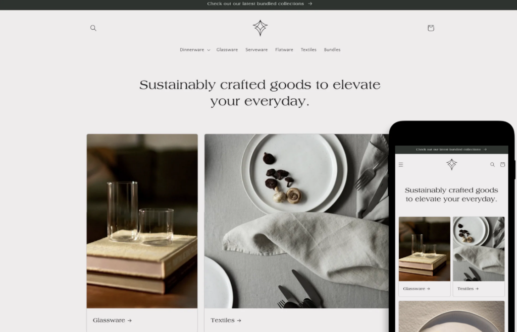 craft-shopify-theme